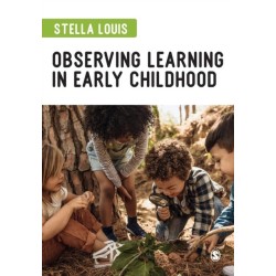 Observing Learning in Early Childhood