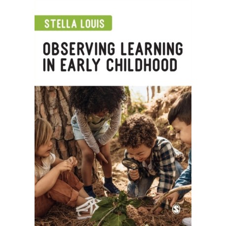 Observing Learning in Early Childhood