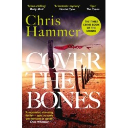 Cover the Bones: the master of small-town mystery returns with a Times Crime Book of the Year 2024