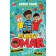 Planet Omar: Ultimate Rocket Blast: Book 5