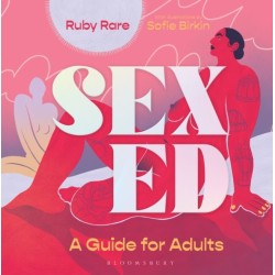 Sex Ed: A Guide for Adults
