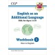 English as an Additional Language (EAL) for Ages 11-16 - Workbook 1 (New to English)