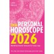 Your Personal Horoscope 2026