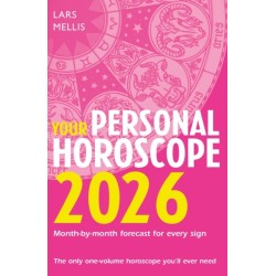 Your Personal Horoscope 2026