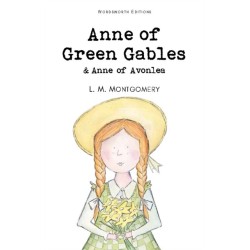Anne of Green Gables & Anne of Avonlea