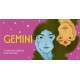 Gemini Pocket Zodiac Cards: 40 Magical Messages from the Stars