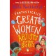 Fantastically Great Women Artists and Their Stories: A spectacular Christmas gift for all budding artists everywhere!