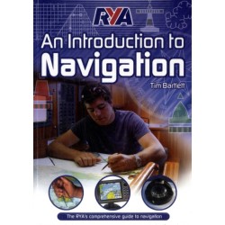 RYA - An Introduction to Navigation