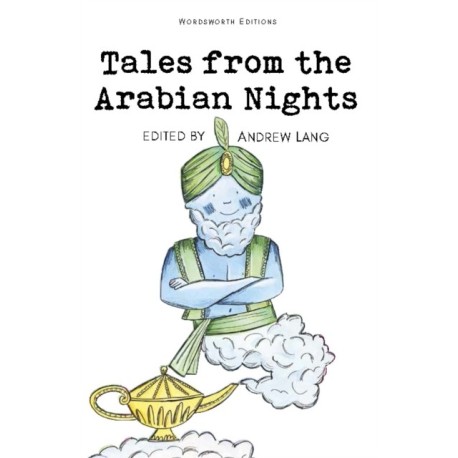 Tales from the Arabian Nights