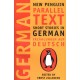 Short Stories in German: New Penguin Parallel Texts
