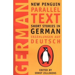 Short Stories in German: New Penguin Parallel Texts