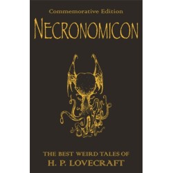 The Necronomicon: The Best Weird Tales of H.P. Lovecraft