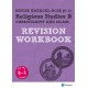 Pearson REVISE Edexcel GCSE Religious Studies B, Christianity and Islam Revision Workbook - for 2026, 2027 exams: Edexcel