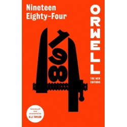 Nineteen Eighty-Four