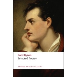 Selected Poetry