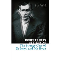 The Strange Case of Dr Jekyll and Mr Hyde