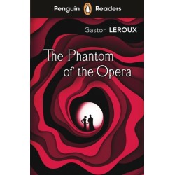 Penguin Readers Level 1: The Phantom of the Opera (ELT Graded Reader): Abridged Edition