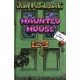 Haunted House: The classic pop-up book packed with spooky surprises - fun for kids age 4, 5, 6, 7, 8!