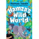 Hamza's Wild World: The essential book for animal fans