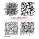 Calligraphy: A Book of Contemporary Inspiration