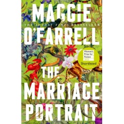 The Marriage Portrait: the Instant Sunday Times Bestseller, Shortlisted for the Women's Prize for Fiction 2023