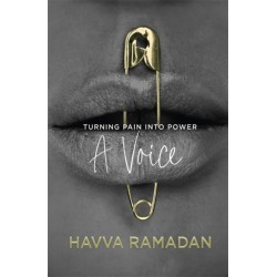 A Voice: Turning Pain into Power