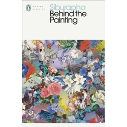 Behind the Painting
