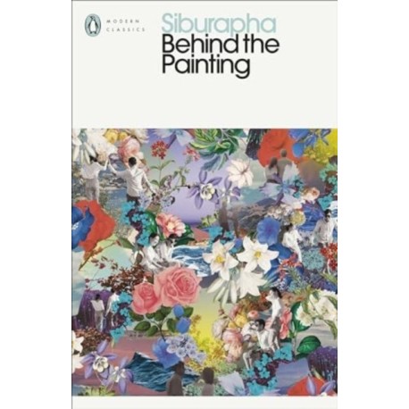 Behind the Painting