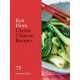 Classic Chinese Recipes: 75 signature dishes
