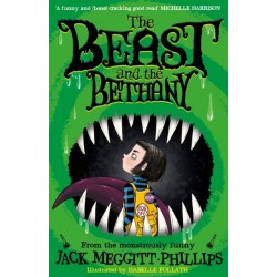The Beast and the Bethany
