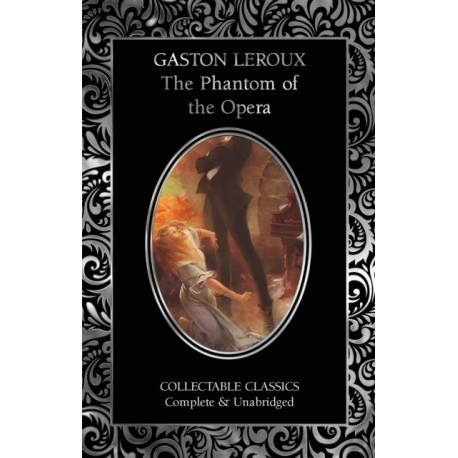 The Phantom of the Opera