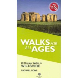 Walks for All Ages Wiltshire