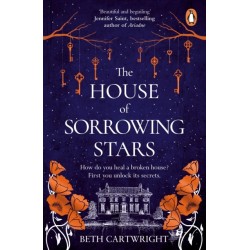 The House of Sorrowing Stars