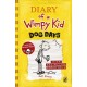 Diary of a Wimpy Kid: Dog Days (Book 4)