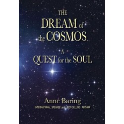 DREAM OF THE COSMOS