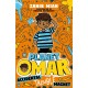 Planet Omar: Accidental Trouble Magnet: Book 1