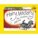 Hairy Maclary from Donaldson's Dairy