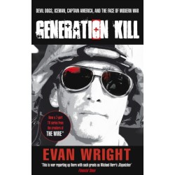 Generation Kill