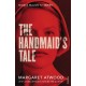 The Handmaid's Tale: the book that inspired the hit TV series