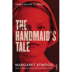 The Handmaid's Tale: the book that inspired the hit TV series