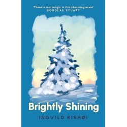 Brightly Shining: A Service 95/Dua Lipa Book Club Pick