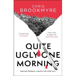 Quite Ugly One Morning