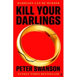 Kill Your Darlings: A Stylist Unmissable Summer Thriller