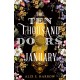 The Ten Thousand Doors of January: A spellbinding tale of love and longing