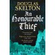 An Honourable Thief: A must-read historical crime thriller