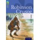 Oxford Reading Tree TreeTops Classics: Level 17: Robinson Crusoe