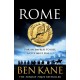 Rome: The action-packed, rip-roaring historical epic from the Sunday Times bestseller!