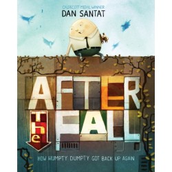 After the Fall: How Humpty Dumpty got back up again
