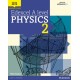 Edexcel A level Physics Student Book 2 + ActiveBook