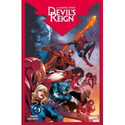 Devil's Reign